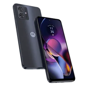 Celular Motorola G54 - 8/128GB Negro