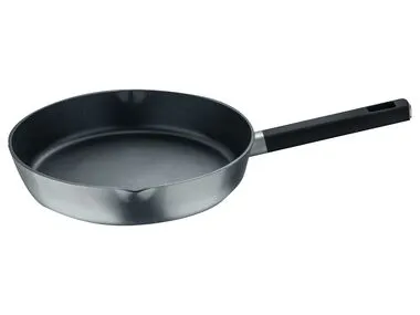 Masterpro Sartén de aluminio forjado 28 cm