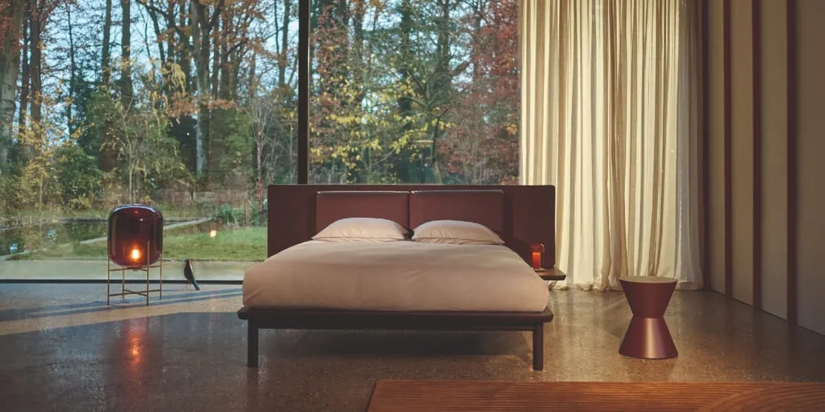 Noble Chocolate brown oak