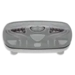 Masajeador De Pies Con Vibración Y Calor HOMEDICS Unidad