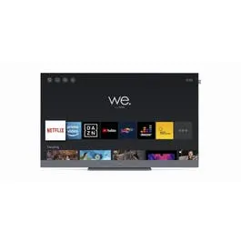 Loewe We. SEE 43 - Storm Grey