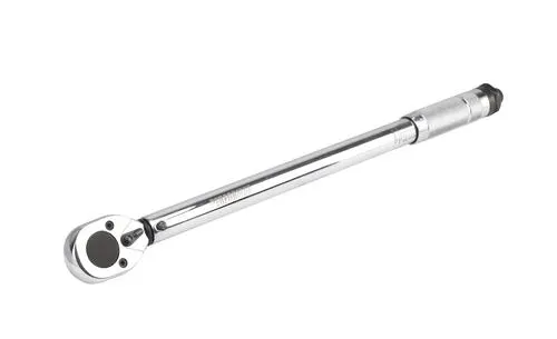 Performax® 1/2" Drive Click-Type Torque Wrench