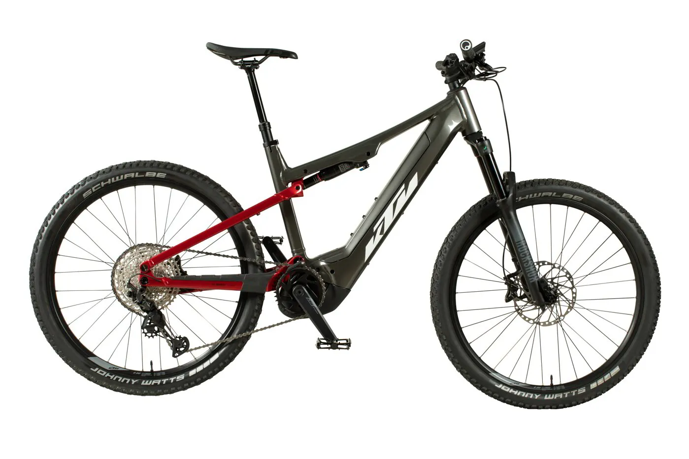 KTM E-Bike MACINA LYCAN PRO LTD