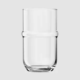 Ocean Casa Clear Long Drink Tumbler 650ml