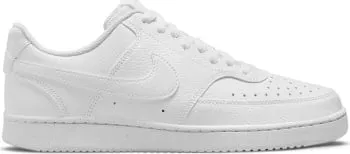 Court Vision Low Next Nature volnočasové boty