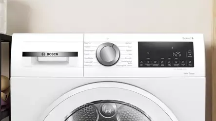 BOSCH WQG2420ASN KUIVAUSRUMPU