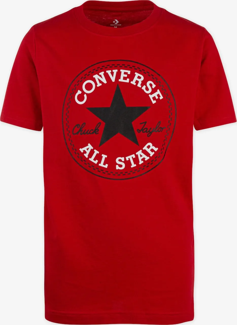Shirt 'Chuck'
