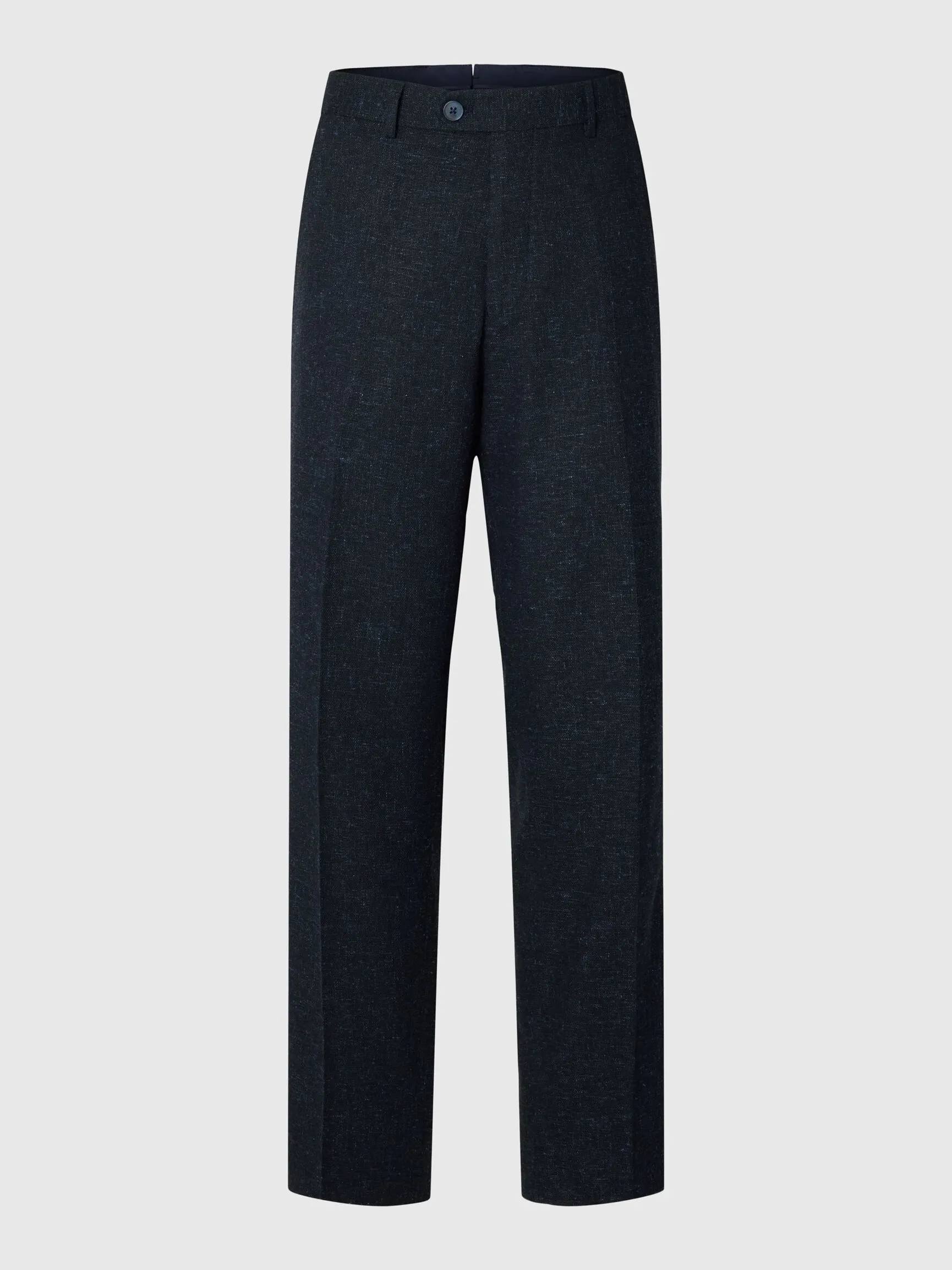 REGULAR FIT DRESSBUKSER