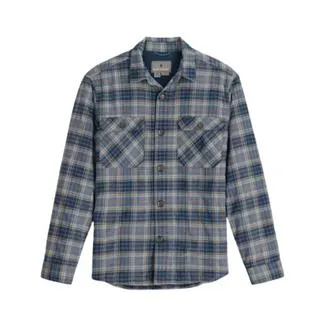 Chemise en flannelle Snowcap pour homme