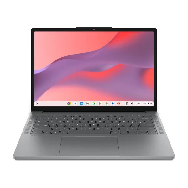 Lenovo Chromebook m 14M8911 (4/64 GB) 14" bærbar PC