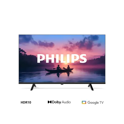 Smart TV Philips 40 Pfd6920/77 Fhd Google Tv
