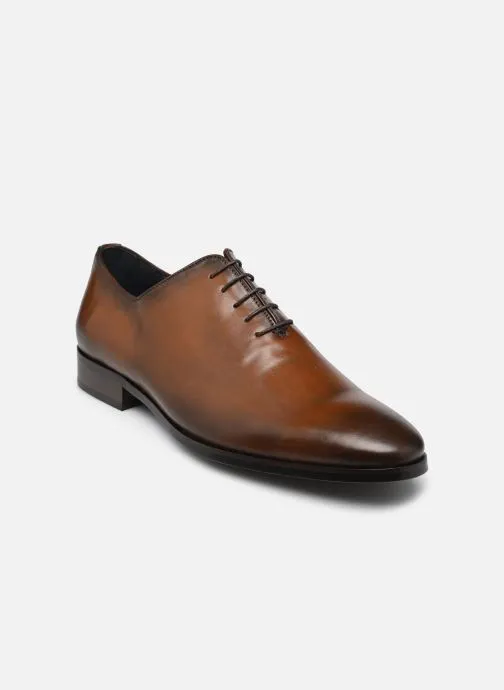 Molière schoenen GORDON heren bruin