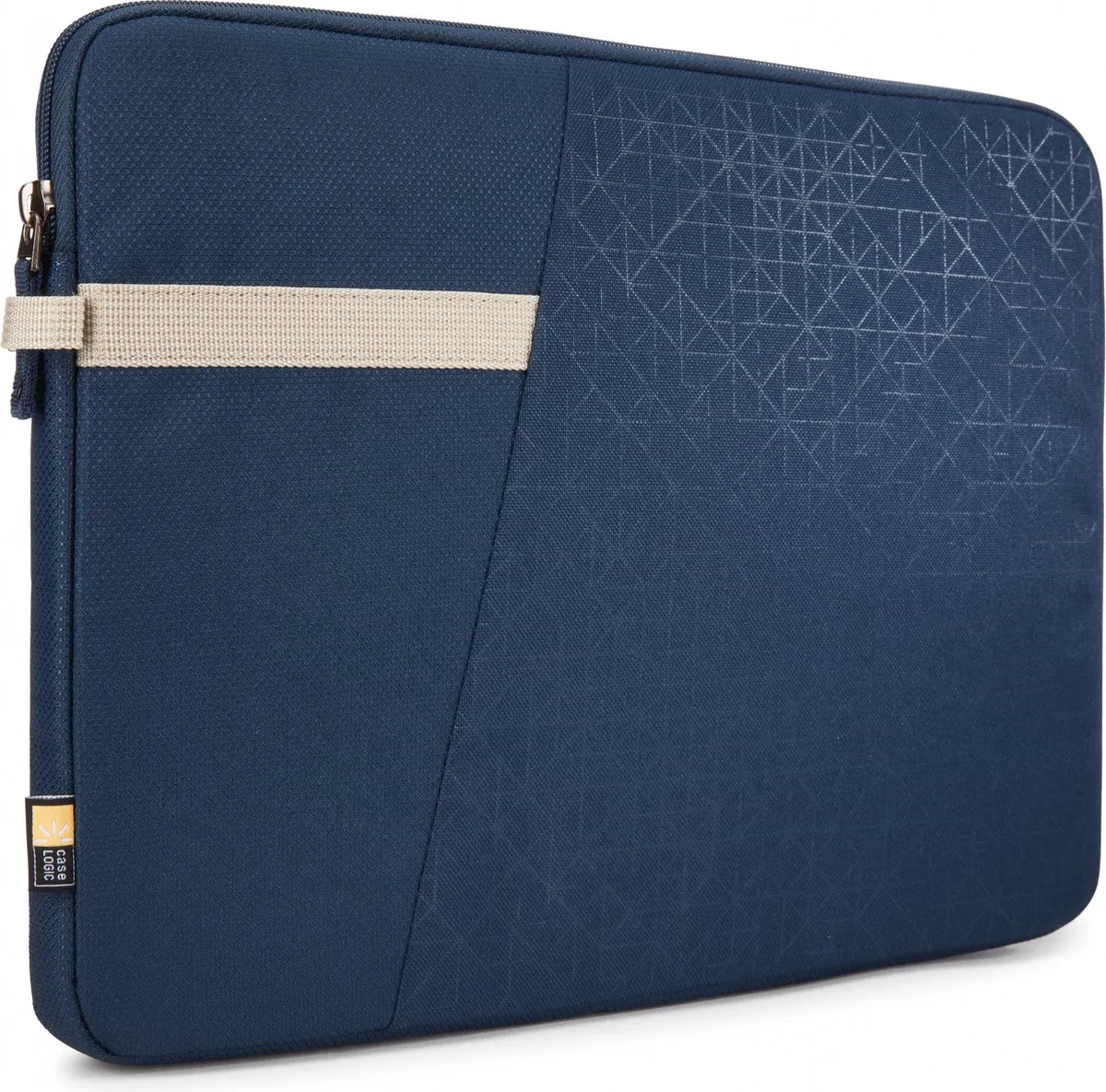 Case Logic Ibira - Laptophoes / Sleeve 14 inch - Donkerblauw