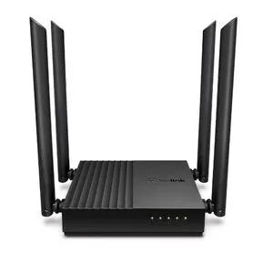 Tp-Link - Router Wifi Archer-C64 | Negro