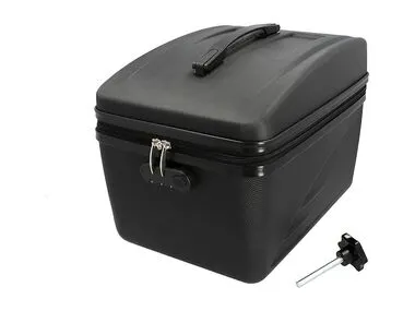 Fischer® Caja portaequipajes isotérmica