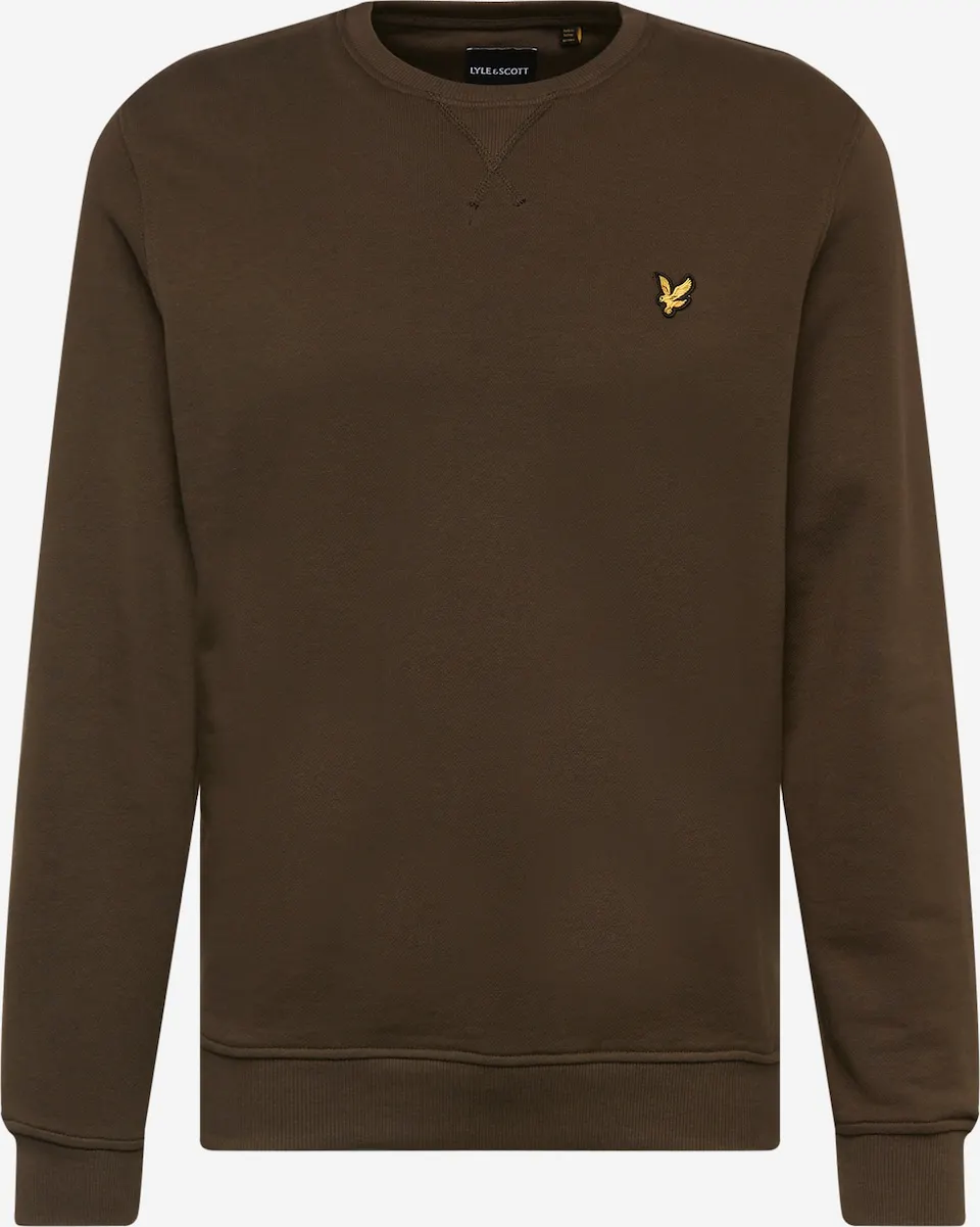 Lyle & Scott