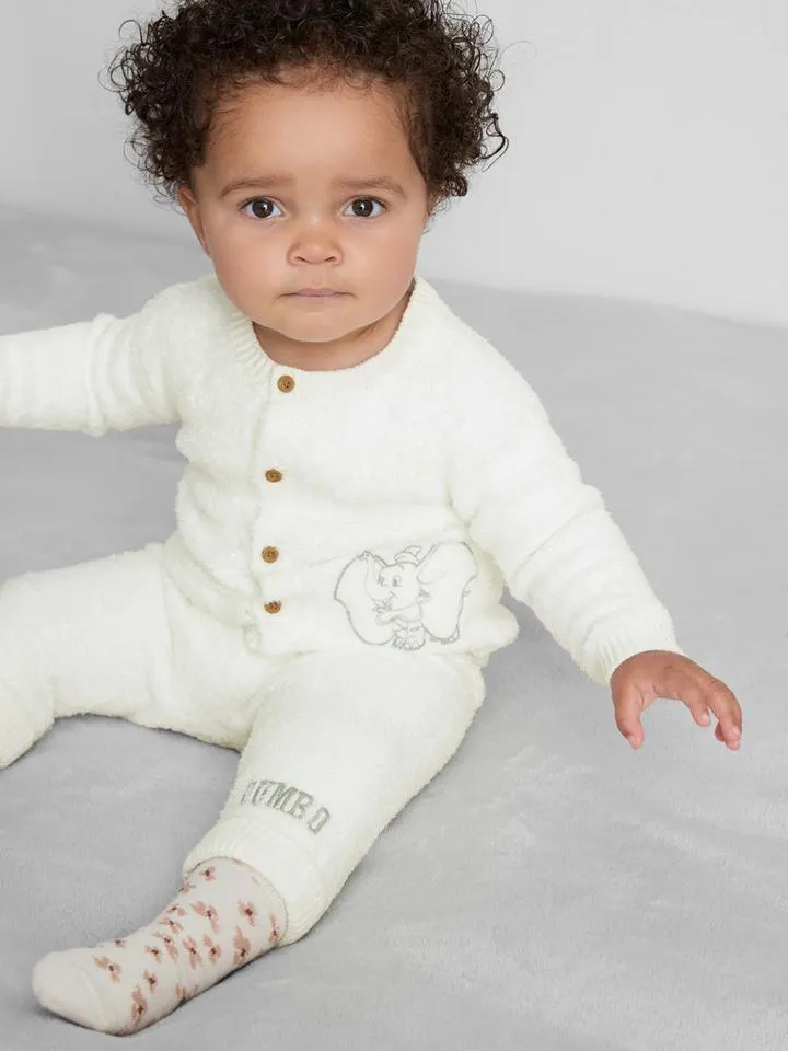 0–18 mois | Gilet et legging Disney x Steve Thompson nouveau-né