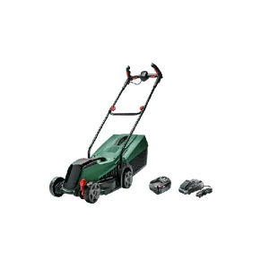 Rasaerba BOSCH CityMower 18V-32-300 + batteria - 06008B9A07