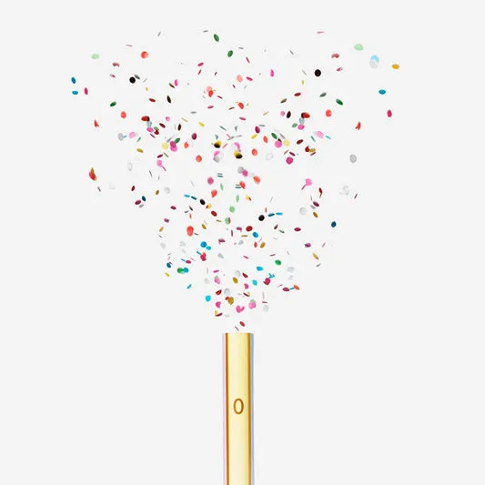 Party popper