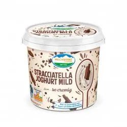 Milchwerke Schwaben Joghurt Stracciatella