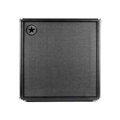 BLACKSTAR UNITY PRO BASS U410C ELITE - 4X10 BASS EXTENSION CABINET