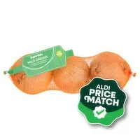 SuperValu Mild Onions (3 Piece) Open Product Description