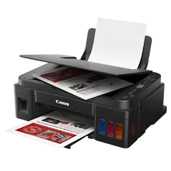 CANON IMPRESORA MULTIFUNCIÓN G3110 PIXMA (CANIMPINKG3110)