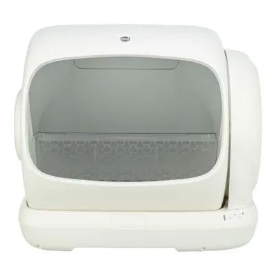 Toilette pour chat autonettoyante Trixie XL