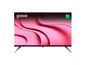 Televisor Global Qled Glo58Uqle03 Uhd4Kgtv 58"