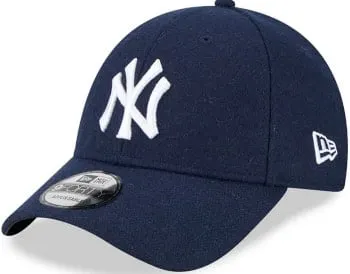 940 MLB Melton Wool Essential baseballová kšiltovka