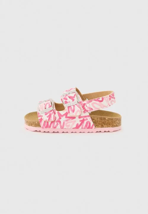 Sandaler - pink