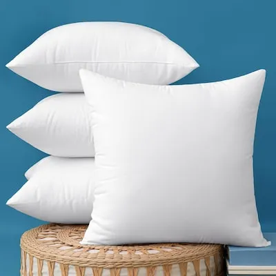 Reading Pillow Standard Size Bed Pillow with Shredded Memory Foam Back Pillow with 3 Pockets and Washable Short Velvet Cloth Top with Handle for Watching TV Reading Gaming Resting Grey