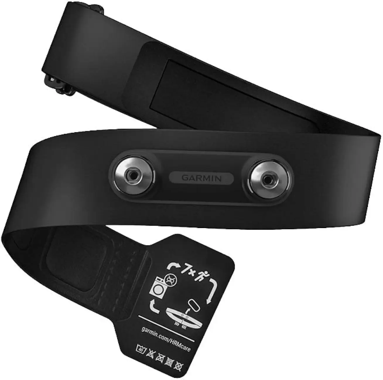 HRM Replacement Strap