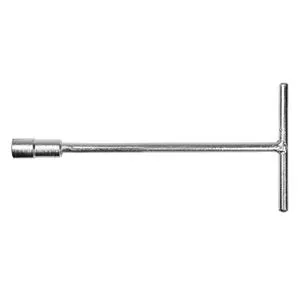 Chiave a bussola a t 13 x 200 mm