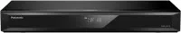 DMR-UBC70EG-K Ultra-HD Blu-ray Recorder schwarz