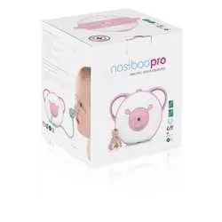 NOSIBOO aspirator Pro pink