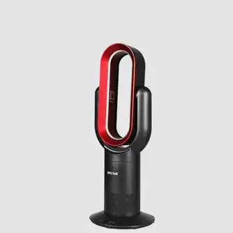 Spector Bladeless Fan Heat & Cool 72cm