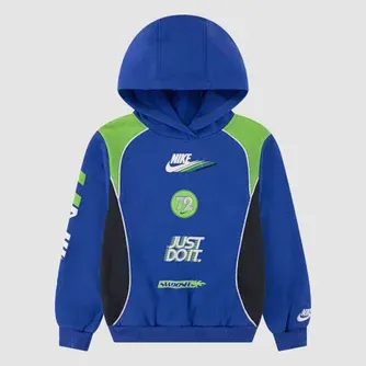 Nike Junior Boys NSW Victory Lap Hoody