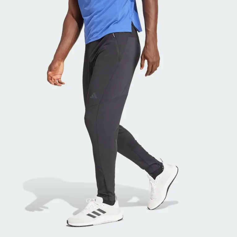 Designed for Training Hybrid Bukse