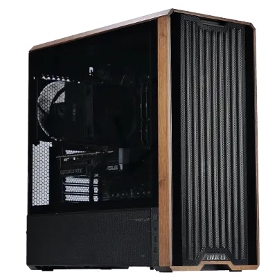 CAD NEXUS - I7-14700KF/5070/32Go/2To/W11P
