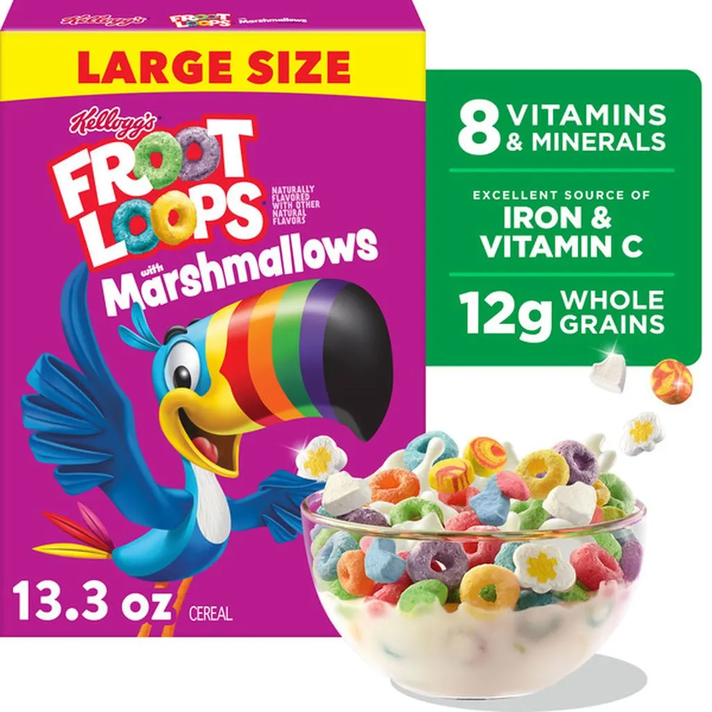 Low fat