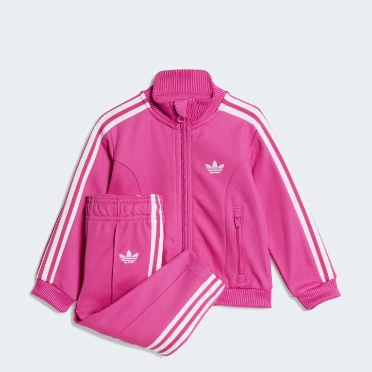 Classic Track Suit Kids