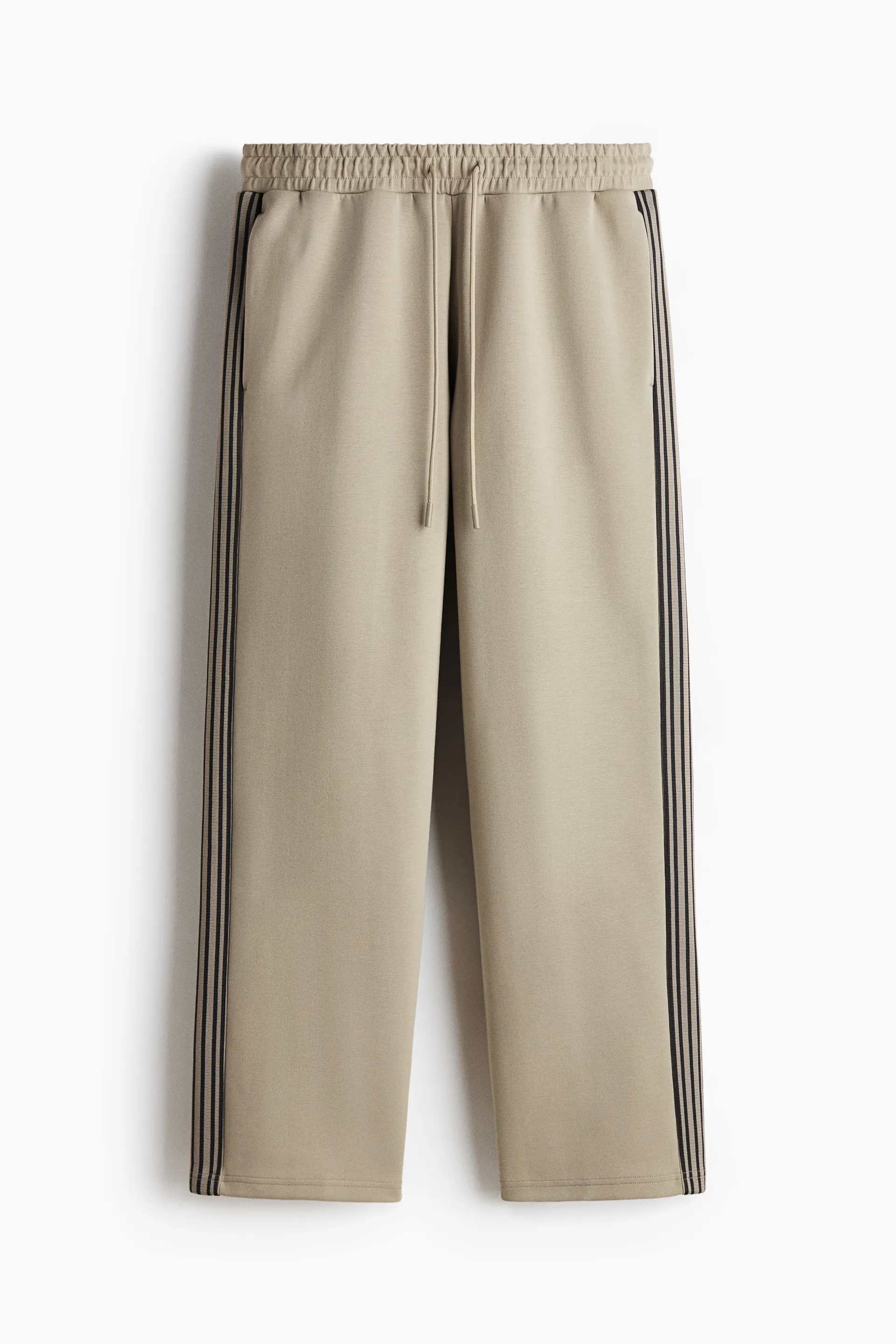 Joggers deportivos Loose Fit con DryMove™