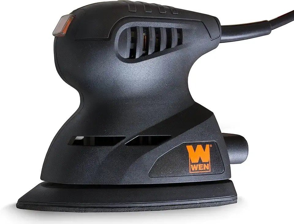 6301 Electric Detailing Palm Sander