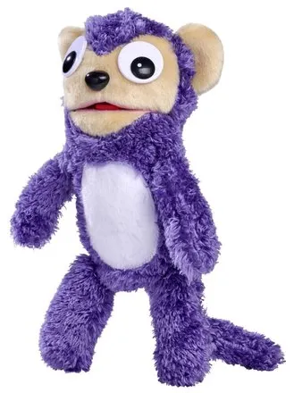 PELUCHE - SCREAMERZ SINGE