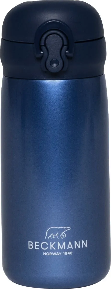 Termos 320 ml Blue Beckmann