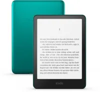 Kindle Paperwhite Signature (32GB) E-Book Reader jadegrün