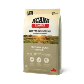 Acana Singles Free Run Duck
