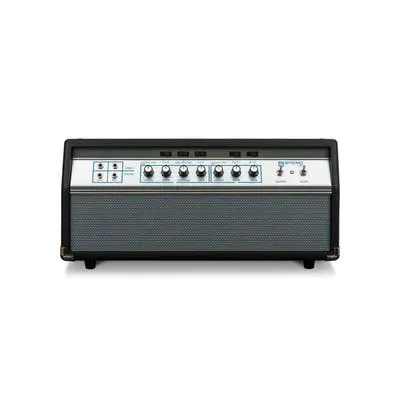 AMPEG HSVT 50TH ANNIVERSARY - HERITAGE SERIES 300 WATT BASS AMP HEAD 99-026-1201