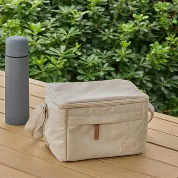 Koeltas TO GO 6.5L Beige